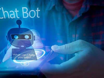 AI in government, government chatbots, intelligent automation, public sector automation