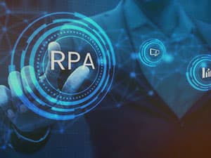 Robotic process automation, Intelligent automation, Automation platform, Cloud RPA, AI-powered automation, RPA bots, RPA Solution