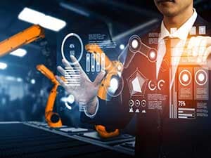 Business process automation, workflow automation, RPA business impact
