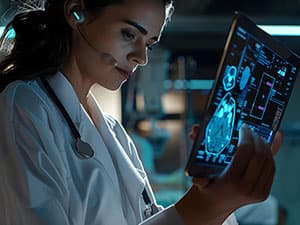 Intelligent Automation in Healthcare, AI in Healthcare, RPA in Healthcare, Healthcare Automation, Medical Process Automation