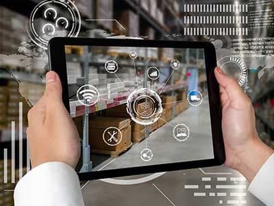 AI in supply chain, RPA in supply chain, Supply chain automation, Supply chain management, Supply chain optimization, Inventory management