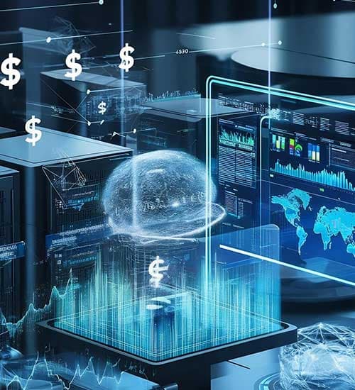 AIRPA banking automation streamlining back-office banking processes.