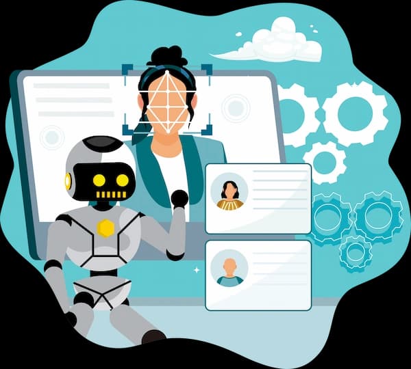 Robotic process automation in human resources.