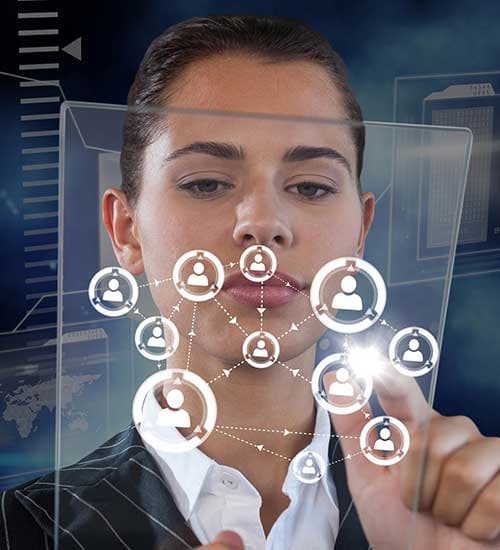 AIRPA human resources automation in the HR department.