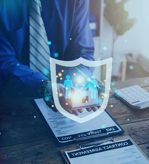 AIRPA insurance automation streamlining operations.
