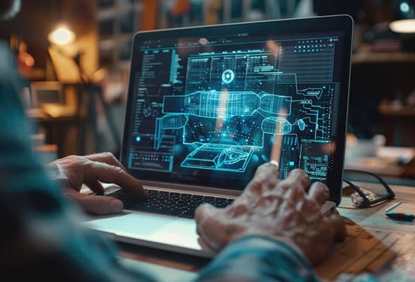 Building automation foundations across the enterprise with AIRPA.