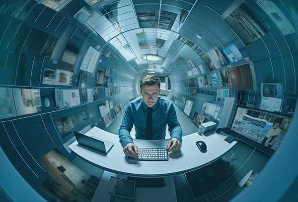 The challenges organizations face without process orchestration.