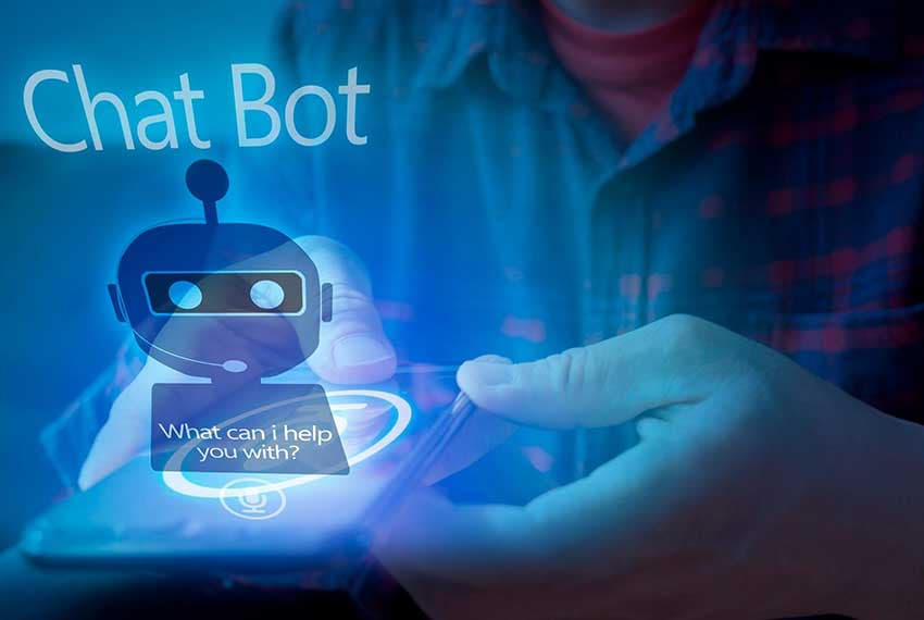 AI in government, government chatbots, intelligent automation, public sector automation