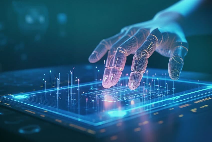 Adopt AI & RPA for Your Business Processes
