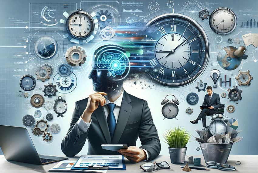 Automate, mundane task in ai, time consuming tasks, automation, mundane tasks, analysis/reporting, time management, professional development, AIRPA, AIRPA automation, Work