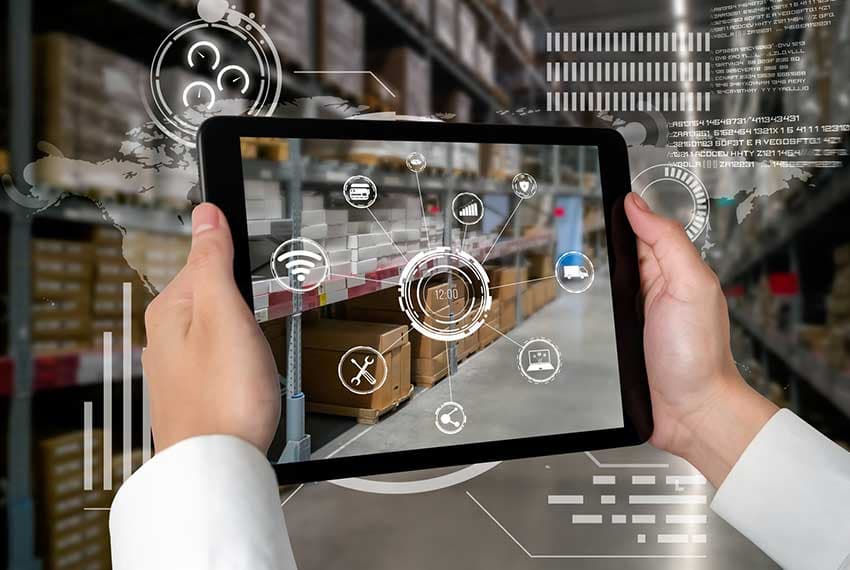 AI in supply chain, RPA in supply chain, Supply chain automation, Supply chain management, Supply chain optimization, Inventory management