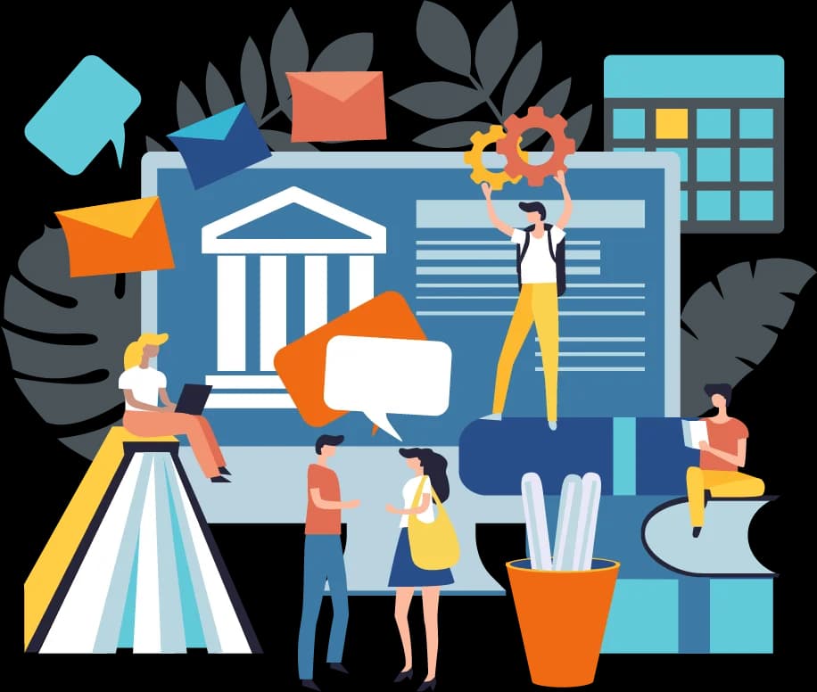 Robotic process automation for the public sector