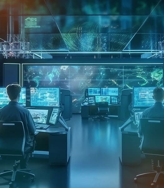 An overview of AIRPA's RPA orchestrator.