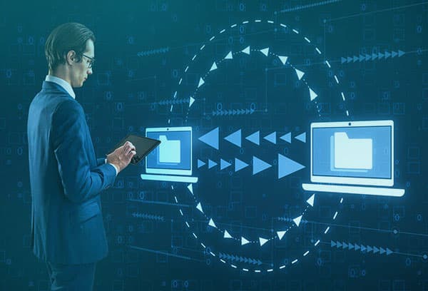 A next-gen digital workforce powered by process automation.